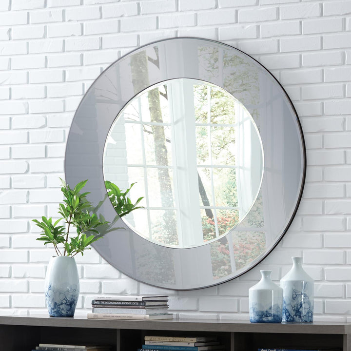 MIRRORED FRAME