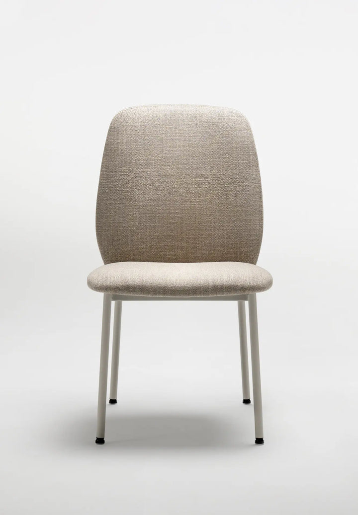 LILY CUSTOM DINING CHAIR