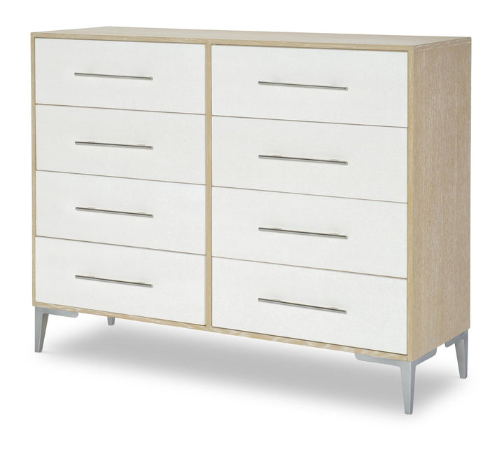 8 DRAWER BUREAU