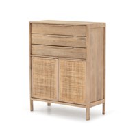 SYDNEY TALL DRESSER