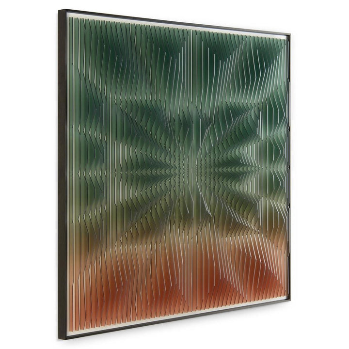 TONY FEY'S COLOR BURST