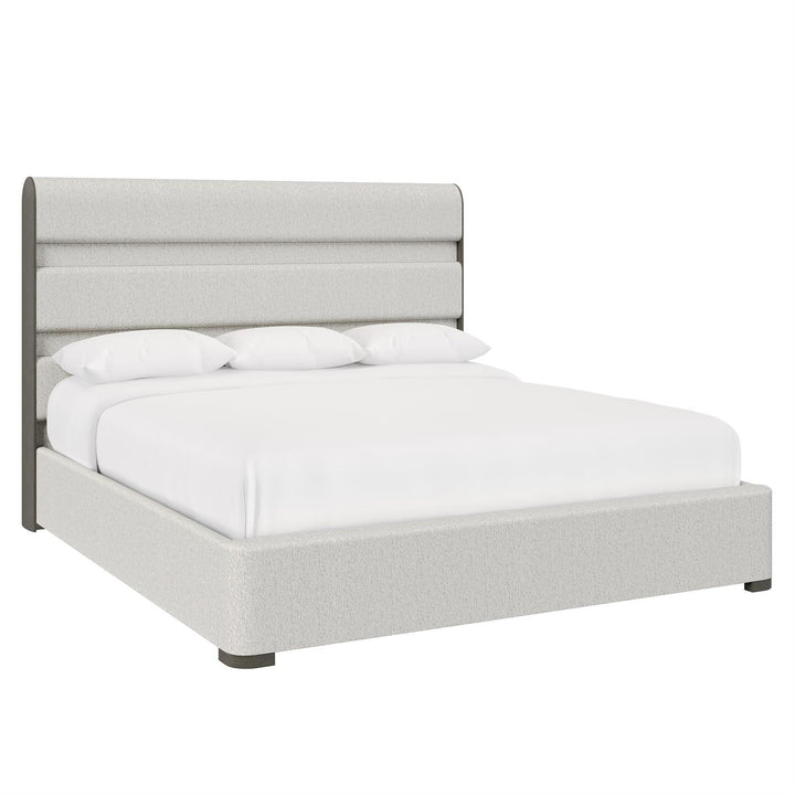 PRADO PANEL BED KING