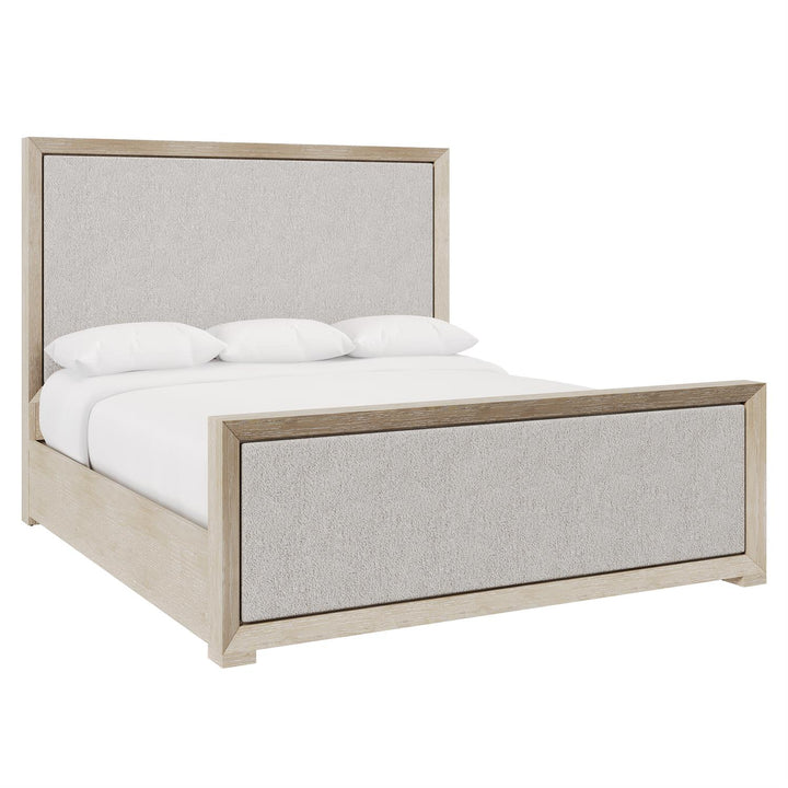 PRADO PANEL BED KING