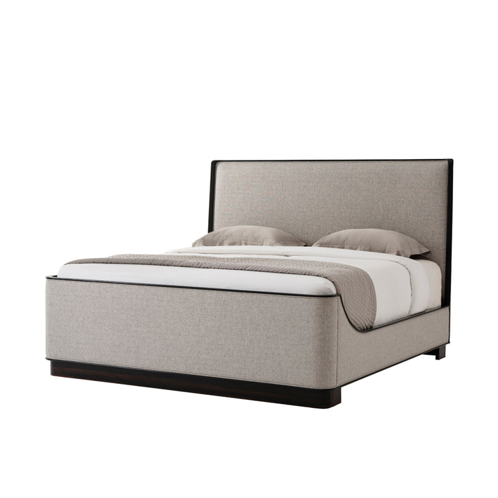 THE FOUNDATION KING BED