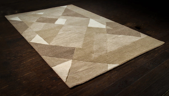 RUG-BEIGE