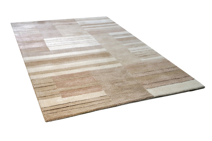 RUG-BEIGE