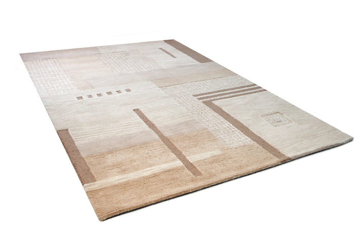 RUG-BEIGE