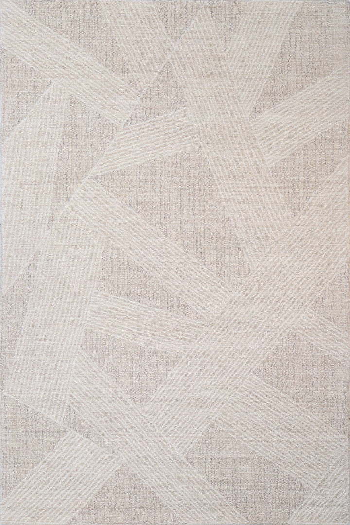 RUG-BEIGE