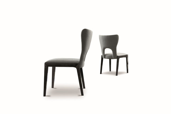 SHAPE DINING CHAIR