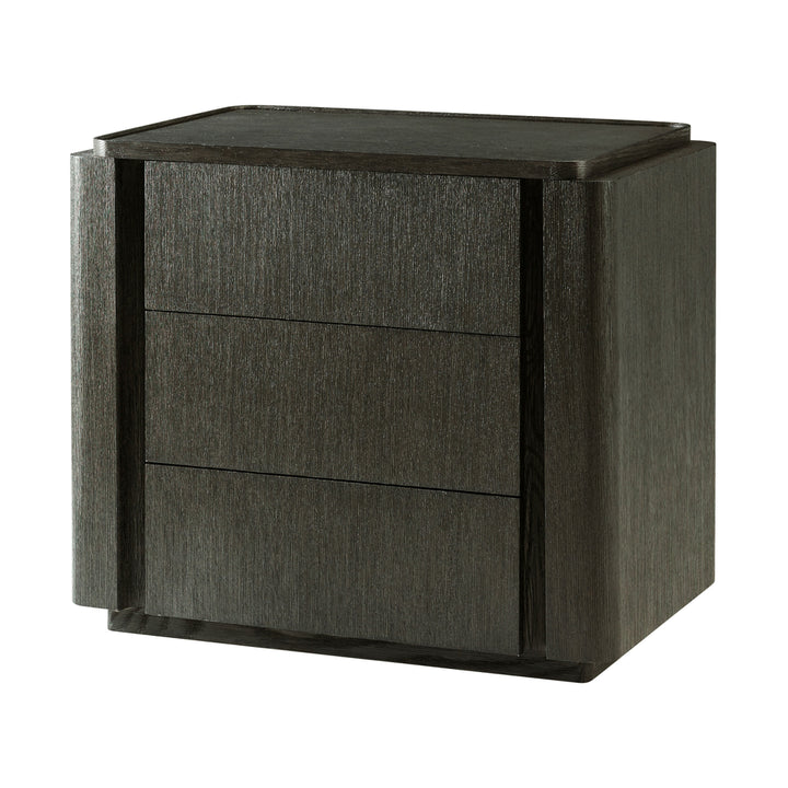 REPOSE CLOSED NIGHTSTAND