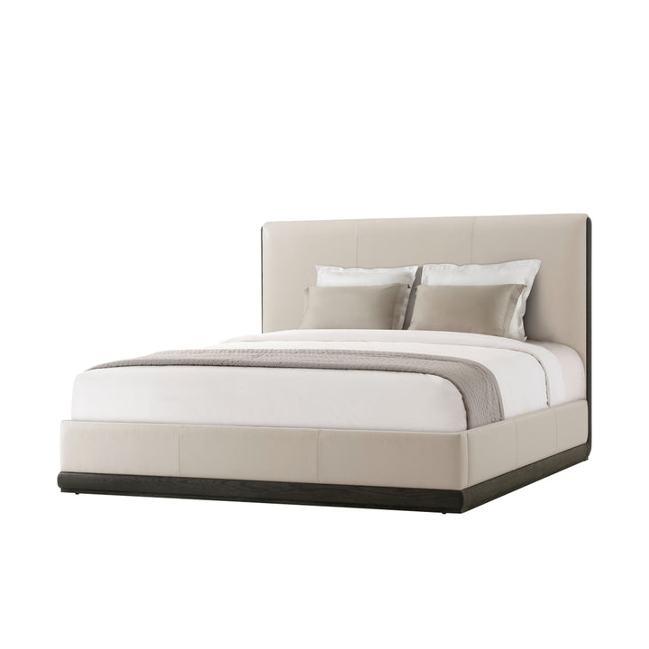 REPOSE UPHOLSTERED KING BED
