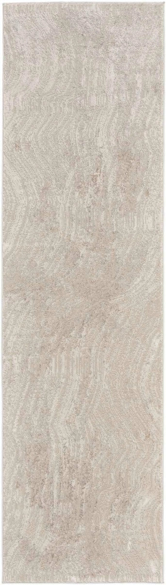 IRRADIANT SILVER GREY