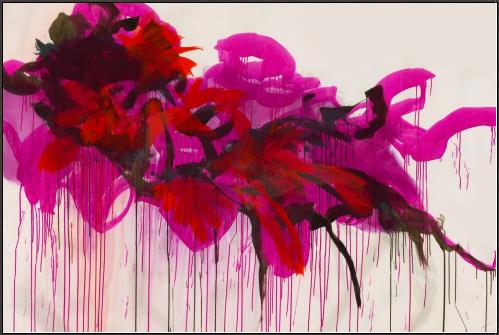 "AMOR" ART