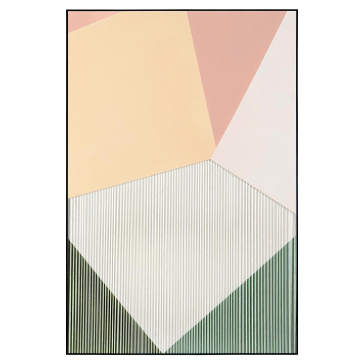 WING'S PASTEL PRISMS