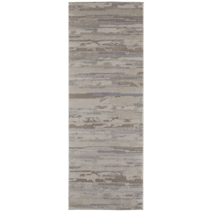 VANCOUVER IN IVORY