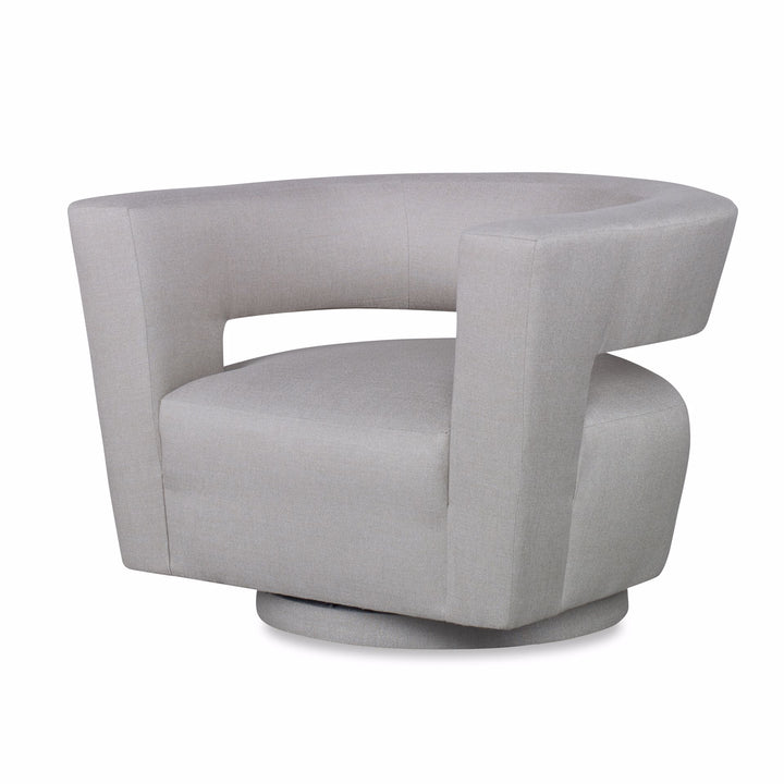 GALACTICA SWIVEL CHAIR