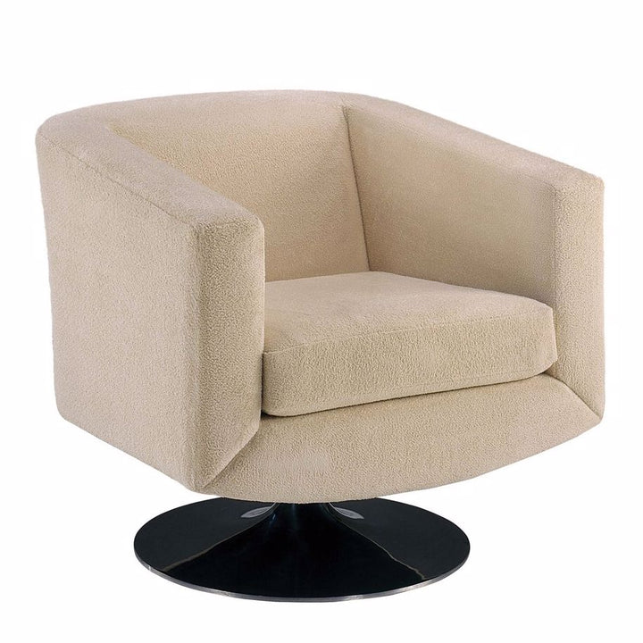 JIXER SWIVEL CHAIR