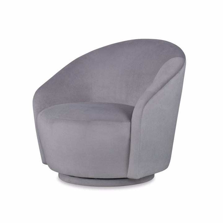PETITE SWIVEL CHAIR