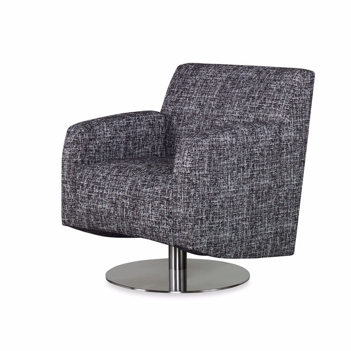 PILOT SWIVEL CHAIR