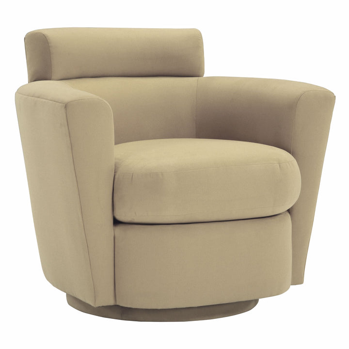 ZAGAT SWIVEL CHAIR