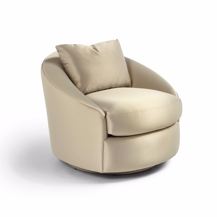 ZOEY SWIVEL CHAIR