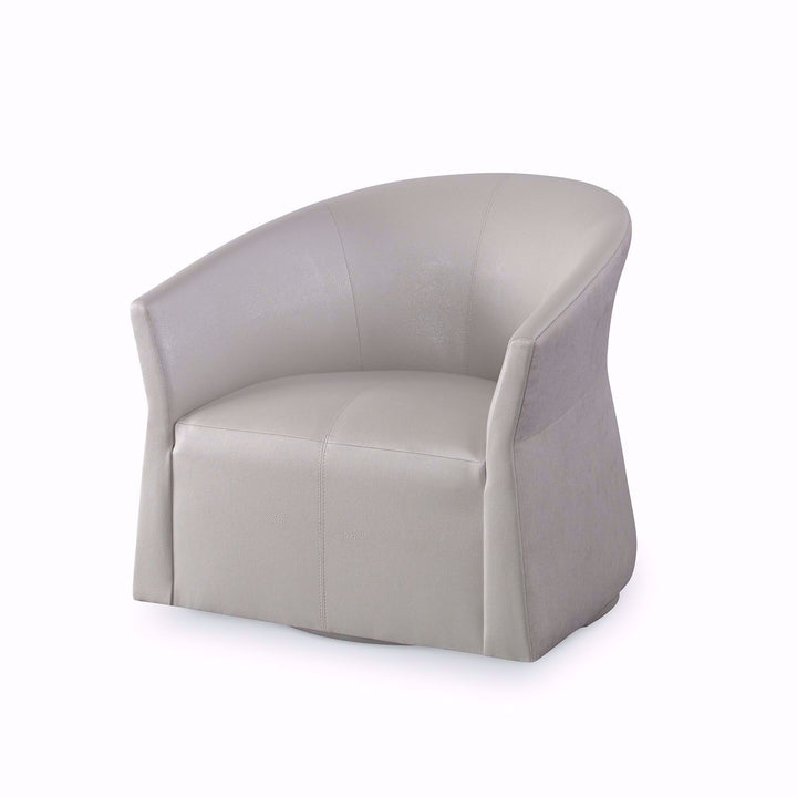 AZURE SWIVEL CHAIR