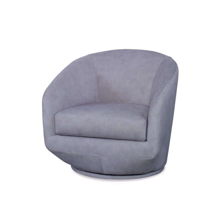 DALLAS SWIVEL CHAIR