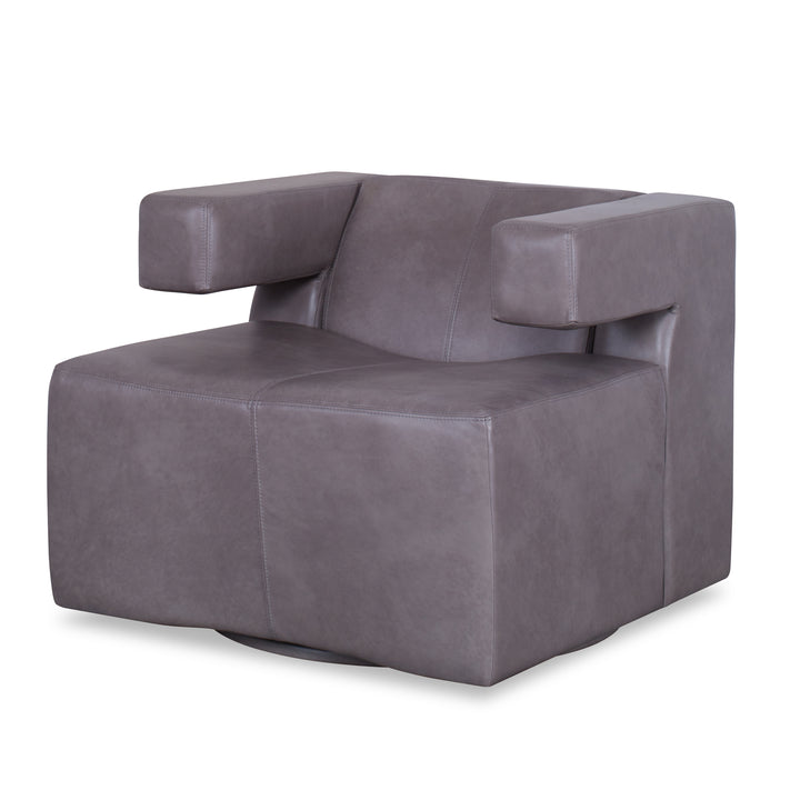 PARIS SWIVEL CHAIR