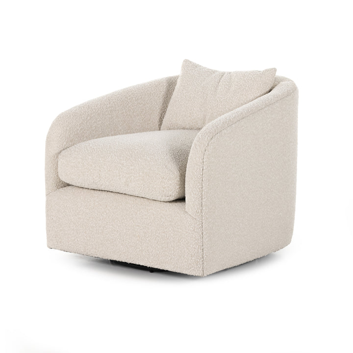 TOPANGA SWIVEL CHAIR