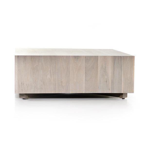 HUDSON SQUARE COFFEE TABLE