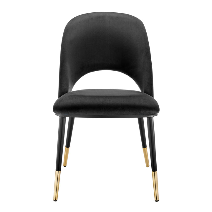 ALBY SIDE CHAIR