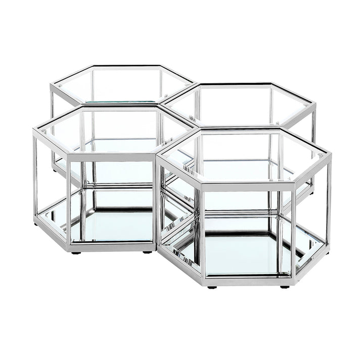 SWAINSON COFFEE TABLE