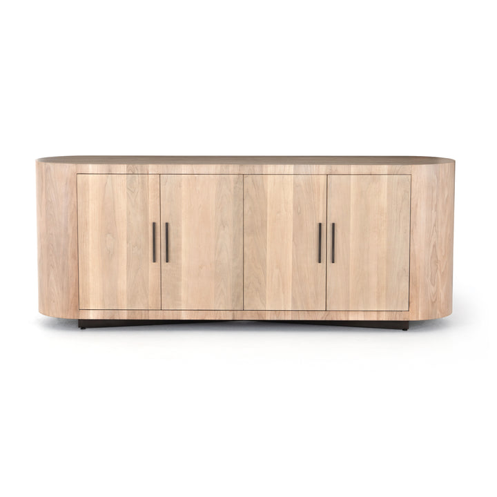 HUDSON BUFFET