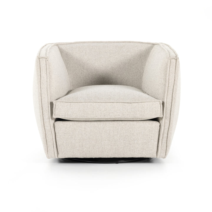 RASHI SWIVEL CHAIR