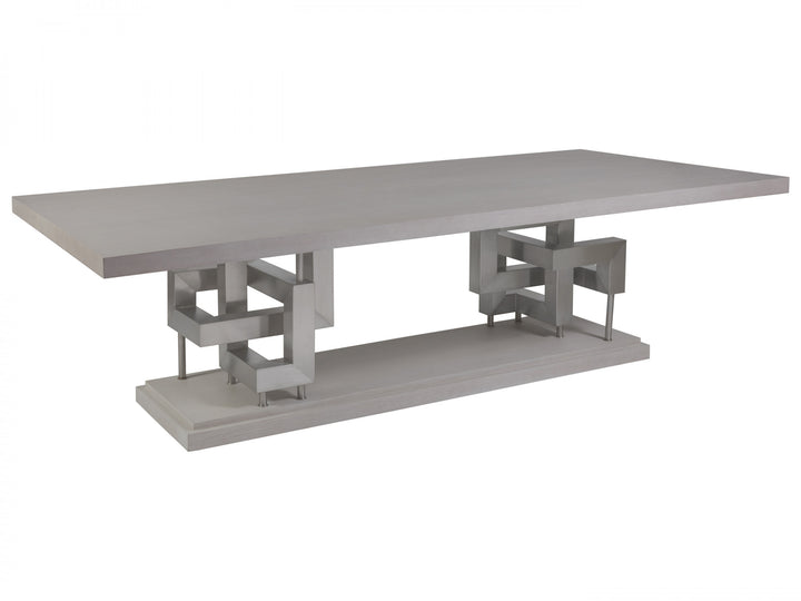 PAZZO DINING TABLE