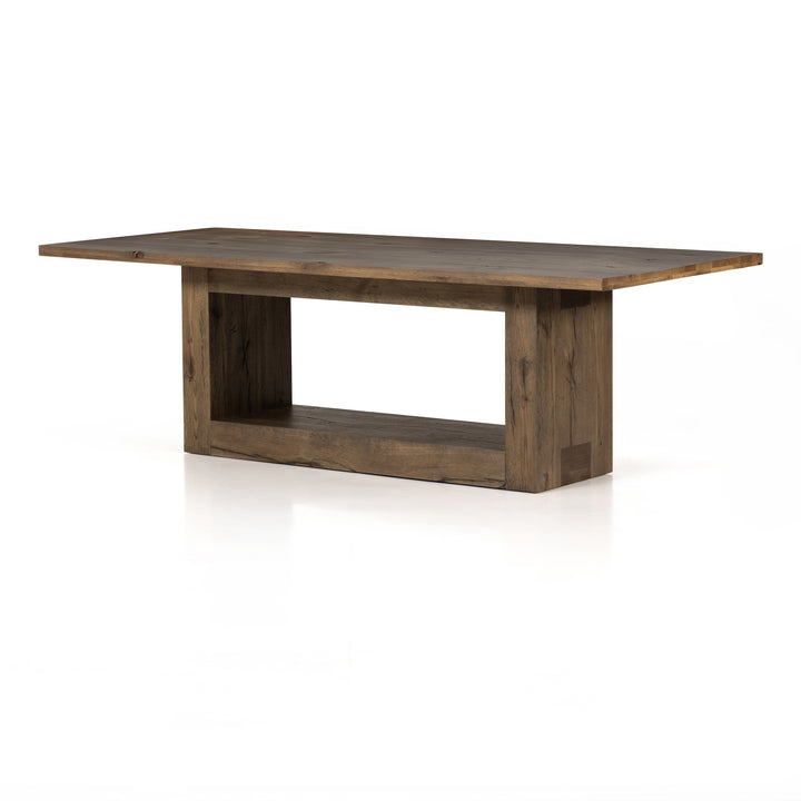 PERRIN DINING TABLE