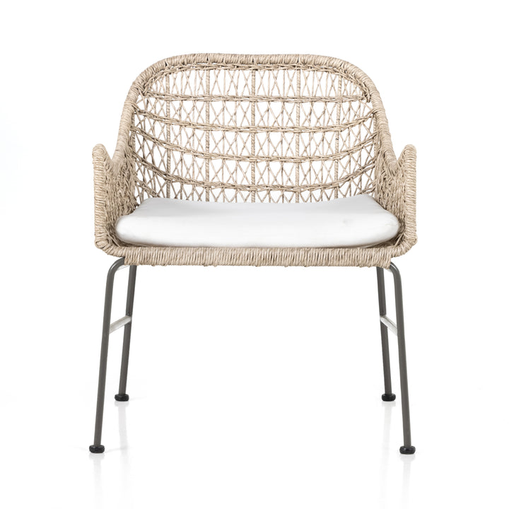 BANDERA OUTDOOR WOVEN CHAIR