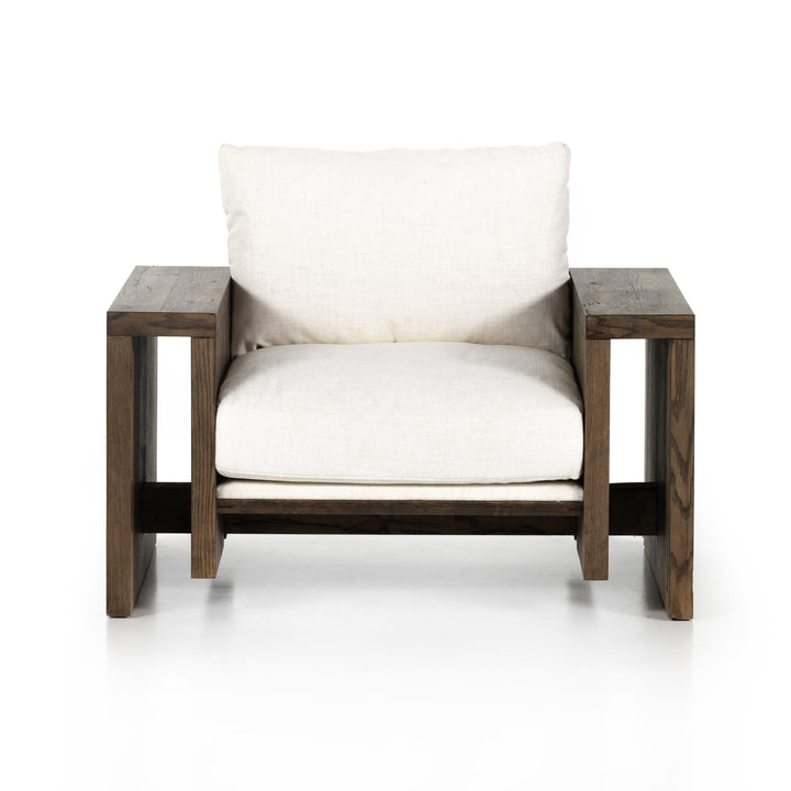 BEAM ACCENT CHAIR