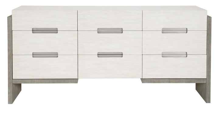 FOUNDATIONS DRESSER