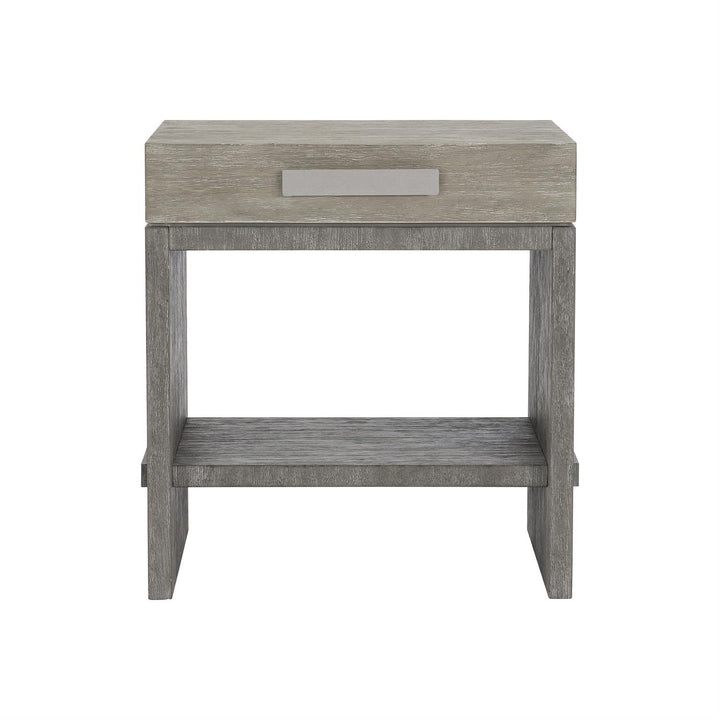 FOUNDATIONS NIGHTSTAND