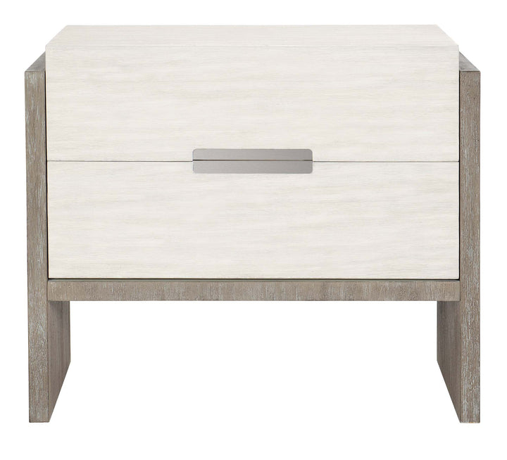 FOUNDATIONS NIGHTSTAND