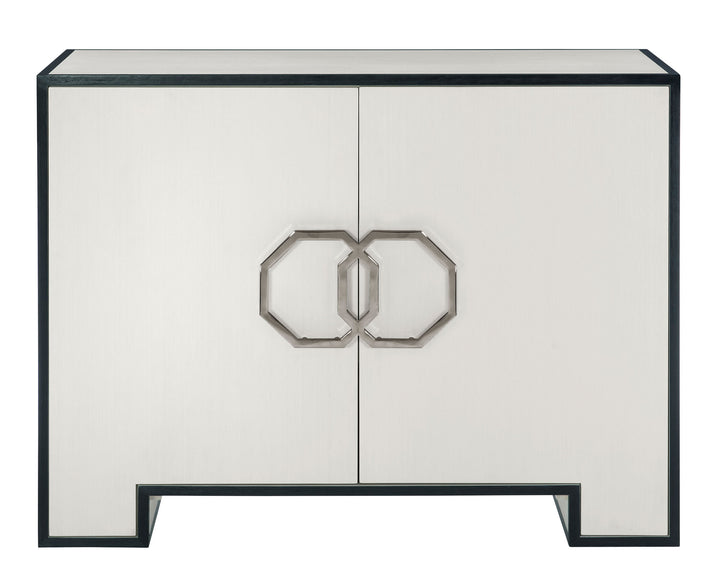 SILHOUETTE DOOR CHEST