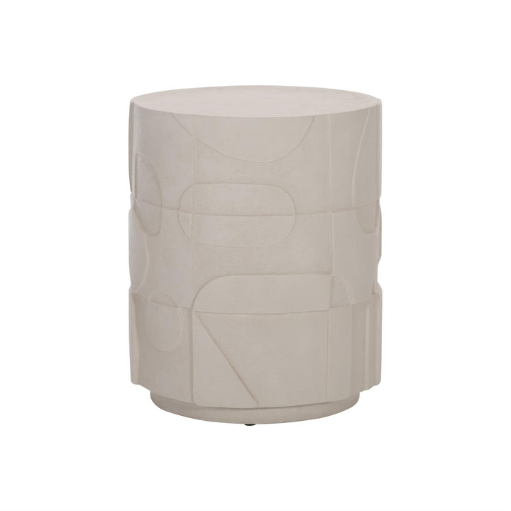 ZINA ACCENT TABLE