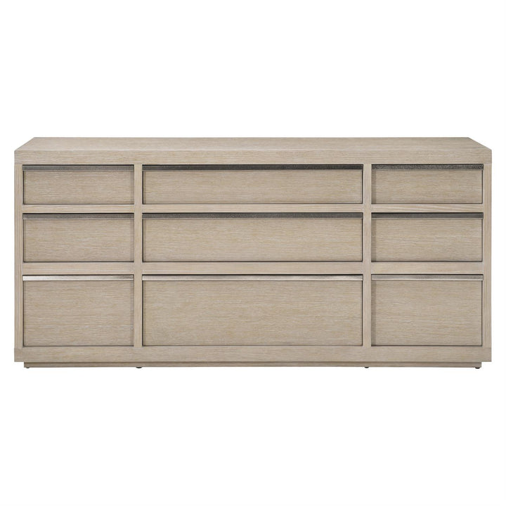 SOLARIA DRESSER