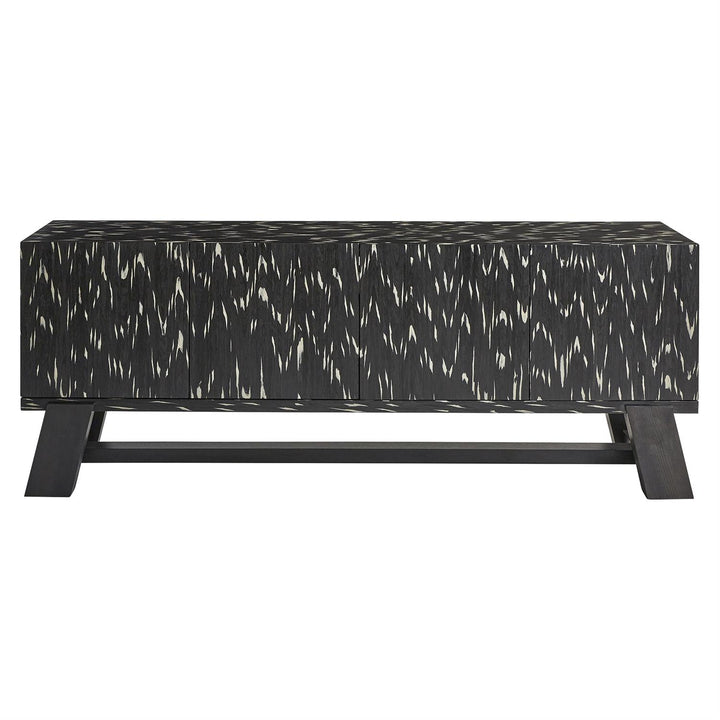 TRIANON ENTERTAINMENT CREDENZA