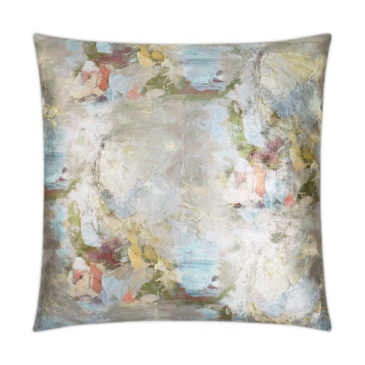 UNTAMED CHIC PILLOW