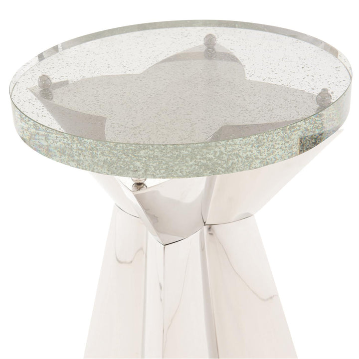 ANIKA ACCENT TABLE