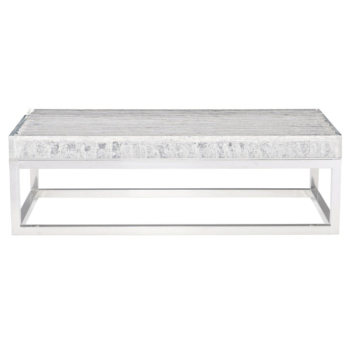 ARCTIC COCKTAIL TABLE