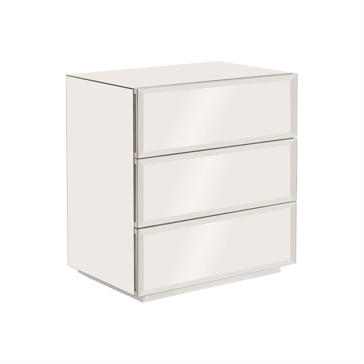 ARGENTA NIGHTSTAND