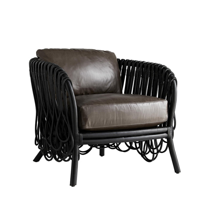STRATA LOUNGE CHAIR